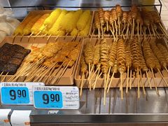 -大润发(花都店)