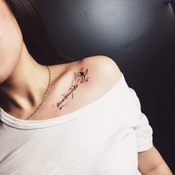 -JOKER TATTOO STUDIO乔克纹身