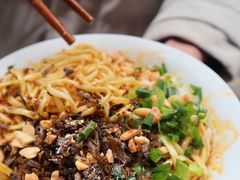 -刘臣街燃面