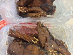 -梅记大块头爆鱼店(乍浦路店)
