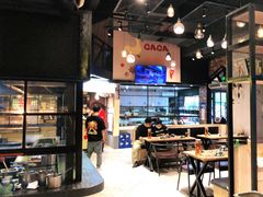 大堂-嘎嘎鸭脑壳(驷马桥店)