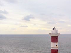-东极岛景区-东海第一哨灯塔