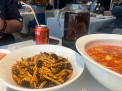 -望海湾鱼头泡饼·天津菜(空港店)
