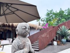 -悦哉·派对·草坪婚礼·围炉煮茶(三圣乡店)