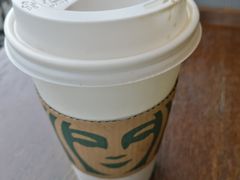 -星巴克(深圳龙岗摩尔城店)