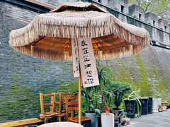 -龙津风雨桥