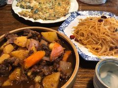 -卧龙堡客栈·中餐厅(古北水镇店)