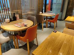 大堂-味千拉面(煌华新纪元购物广场店)