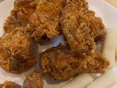 -屋里家延边朝鲜族冷面(南园店)