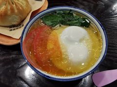 -塞伊德蒙餐(兴安南路店)