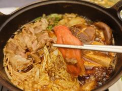 -米仓食堂(皇庭广场店)