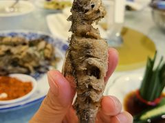 -高坎一品甲鱼庄(两河店)