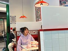 -九龙冰室(徐汇日月光店)