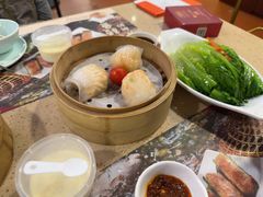 -点都德(皇岗村店)