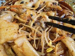 -魏家凉皮(马驹桥店)