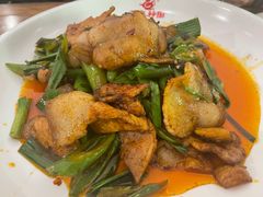 -百年神厨·地道川菜(清江西路店)