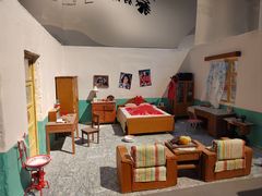 -北京工艺美术博物馆