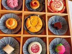 -庆云楼饭庄(什刹海店)