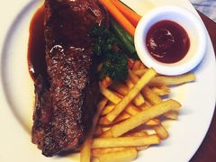 西冷牛排-宝莱纳餐厅(滨江店)