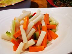 -兔槽江湖菜·重庆璧山兔(水围店)
