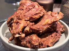 -95号酱骨·一块豆腐(展春园西路店)