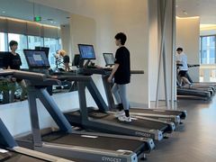 -YCHL FIT 健身(星寰店)