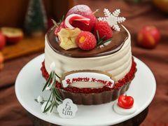 -花甜生活FatimCake·生日蛋糕