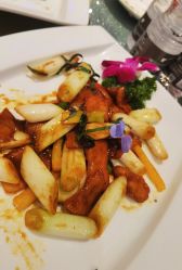 -郑州绿地JW万豪酒店·宴会厅