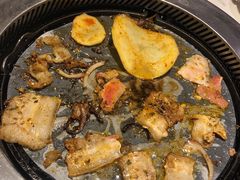 -么子烤肉(化龙池店)