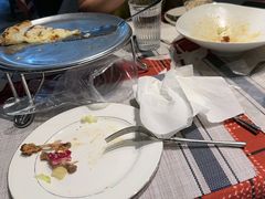 -Primo·丽莫意大利窑烤披萨