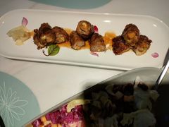 -花开餐厅(环湖中路店)