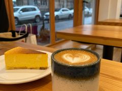 澳白-4U CAFE(广景苑店)