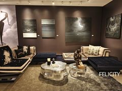 -罗奇堡家具(淮海西路店)