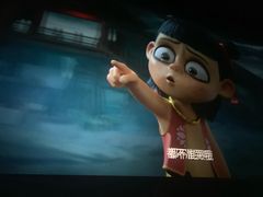 -金逸影城(广州海珠城激光IMAX店)