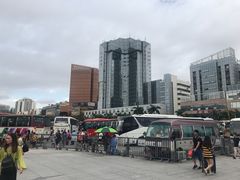 -珠海拱北口岸
