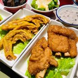 🍲螺蛳粉还是来侵占火锅界了～