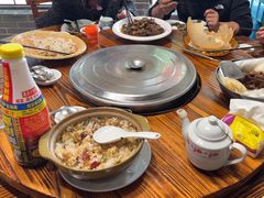 -侠成水上农庄(工业大道店)