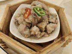 -新梅园不夜粥(龙华店)