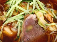 -川江大冷面