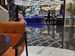 -大连湾旭日·家宴·海肠捞饭(马栏广场店)