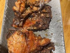 -记忆串城·东北烧烤·小龙虾·大型团建(南油店)