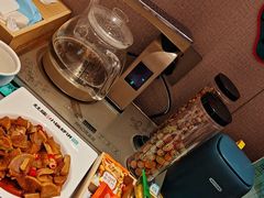 -灶座小锅烀饼·铁锅炖(道里店)
