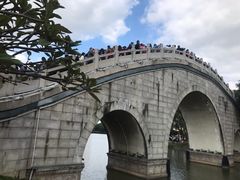 -顺峰山公园