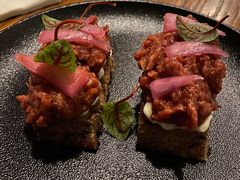 -BOR Eatery(安福路店)