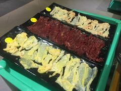 -陈记顺和潮汕鲜牛肉火锅(棠德南路店)