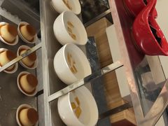 -西安高新希尔顿酒店·咖啡露台西餐厅