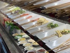 -成都玉林串串香(世纪港湾店)