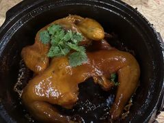 -姜君·千岛湖鱼头馆(浦东大道店)