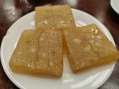 香煎马蹄糕-潮福城大酒楼·潮粤菜·港式点心(阳光城店)