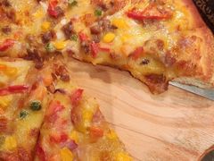 -焰江山·海鲜牛排烤肉自助(环形中心店)